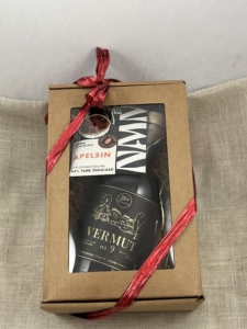 paelaga vermuti pakk