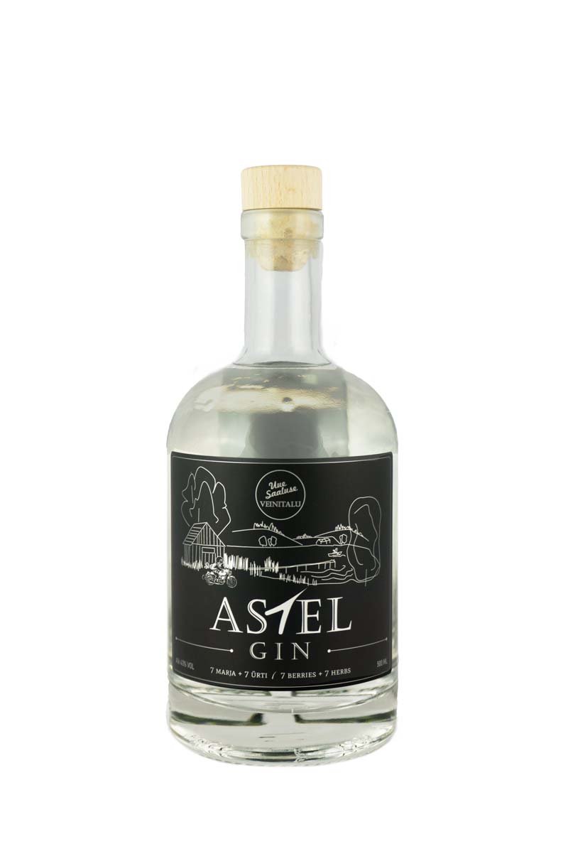 Astel