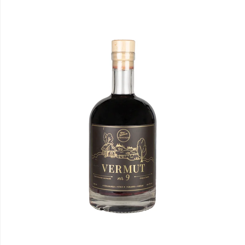 Vermut nr 9